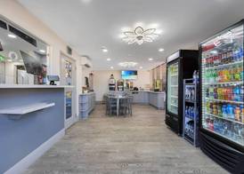 Quality Inn & Suites Airport-Cruise Port Hollywood 3