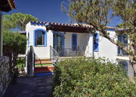Villaggio Colostrai 4
