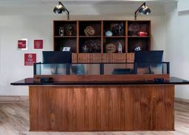 Four Points by Sheraton Dallas Arlington Entertainment District 2
