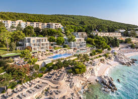 Girandella Resort, Valamar Collection - Adults 4