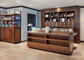 Four Points by Sheraton - San Francisco Airport 4
