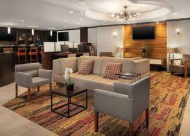 Four Points by Sheraton - San Francisco Airport 2