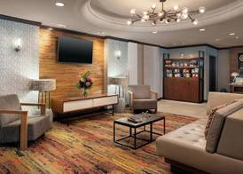 Four Points by Sheraton - San Francisco Airport 3