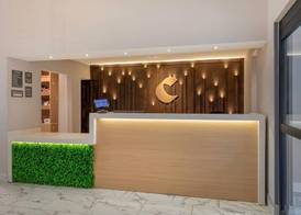 Comfort Inn & Suites Love Field-Dallas Market Center 2