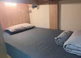 Panda Lodge Home Stay 3