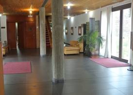 Hotel Parque de Monfragüe 4