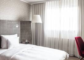 Pentahotel Kassel 5