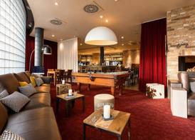 Pentahotel Kassel 2