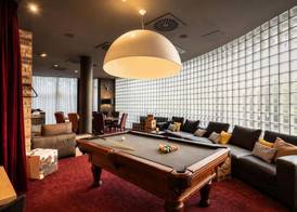 Pentahotel Kassel 3