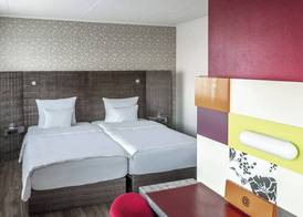 Pentahotel Kassel 3