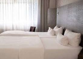 Pentahotel Kassel 4