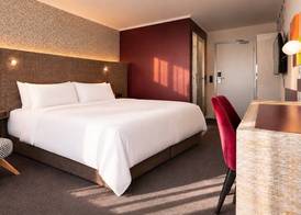 Pentahotel Kassel 5