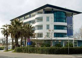 Blu Suite Resort 2