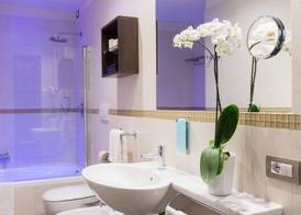 Blu Suite Resort 5