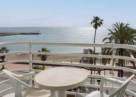 Hotel Villa de Laredo 4
