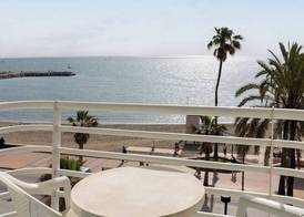 Hotel Villa de Laredo 5