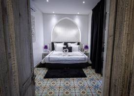 Riad Dar Augusta 2