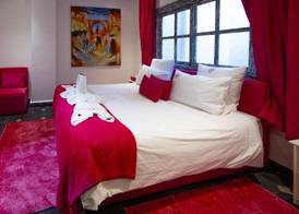 Riad Dar Augusta 5