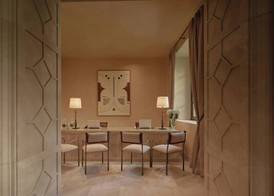 Hospes Palacio del Bailio, a Member of Design Hotels 3