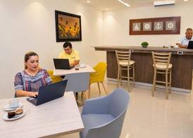 Hotel Portobelo Plaza las Ámericas 3