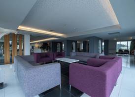 Axis Ofir Beach Resort Hotel 3