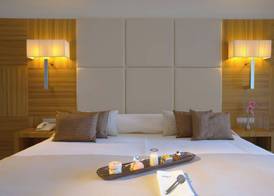 Elysium Resort & Spa 4