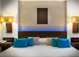 Elysium Resort & Spa 2