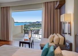 Elysium Resort & Spa 5