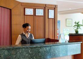 Sunway Hotel Phnom Penh 3