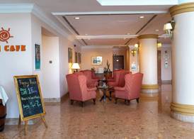 Sunway Hotel Phnom Penh 4