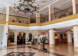 Sunway Hotel Phnom Penh 5