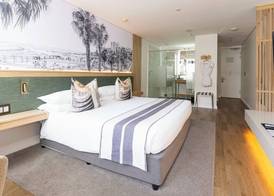 Newkings Boutique Hotel 3
