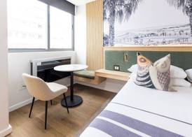 Newkings Boutique Hotel 4