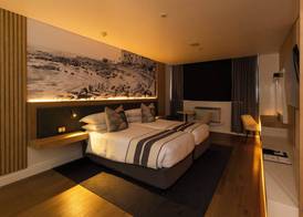 Newkings Boutique Hotel 5