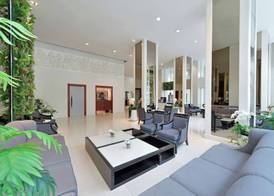 Centre Point Sukhumvit Thong-Lo 3