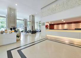 Centre Point Sukhumvit Thong-Lo 4