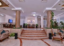 Swiss Inn Nile Hotel 3