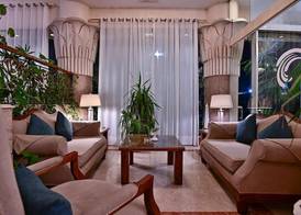 Swiss Inn Nile Hotel 5