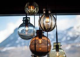 Skarsnuten Mountain Resort & SPA 2
