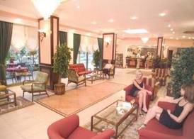 Sifalar Apart Hotel 2