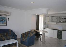 Sifalar Apart Hotel 3