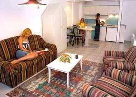 Sifalar Apart Hotel 4