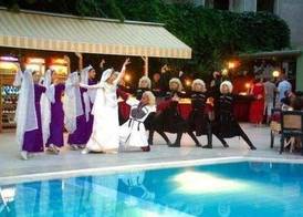 Sifalar Apart Hotel 5