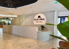 Blue Wave Suite Hotel 4