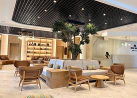 Blue Wave Suite Hotel 5