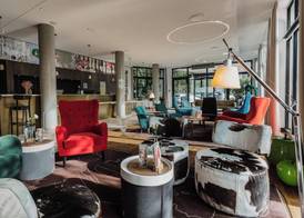Grimm's Potsdamer Platz 2