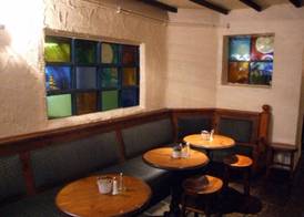 Dobbins Inn 3