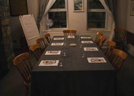 Dobbins Inn 4