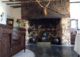 Dobbins Inn 5