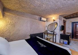 Stone House Cave Hotel 4